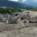 Sobe para 472 número de mortos devido à enxurrada na fronteira Nepal-Tibete