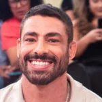 'Sou um pai carinhoso', diz Cauã Reymond sobre a criação da filha adolescente