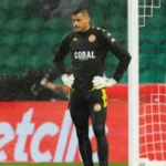 Sporting mira Kaique, e Palmeiras não descarta negociação