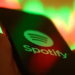 Spotify supera projeção de assinantes no 2º tri, mas fica aquém no lucro