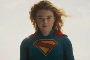 'Supergirl' encerra passagem pelos cinemas como maior fracasso da DC em 16 anos