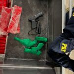 Suspeitos fogem pela mata e abandonam 380 kg de maconha em Maringá após abordagem policial