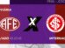 TV Brasil exibe jogo de ida da final do feminino sub-17 nesta segunda