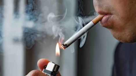 Tabagismo é maior entre jovens de 16 a 24 anos, alerta pesquisa