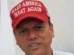 Tarcísio de Freitas diz que não colocaria o boné de Donald Trump novamente