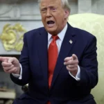 Tarifas de Trump impactam até 42% das exportações de estados brasileiros aos EUA