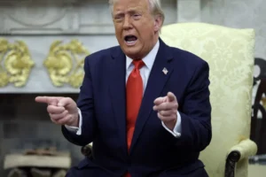 Tarifas de Trump impactam até 42% das exportações de estados brasileiros aos EUA