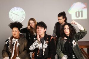 Teatro do Alvorecer estreia peça sobre memória, despedidas e reencontros em Maringá