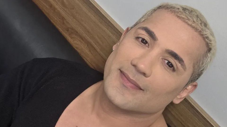 Tiago Piquilo se pronuncia após polêmica com Ratinho