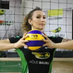 Tifanny reage a veto de atletas trans no vôlei; debate chega a Maringá