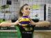 Tifanny reage a veto de atletas trans no vôlei; debate chega a Maringá
