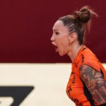 Tifanny se pronuncia após regra que veta trans no vôlei: "Retrocesso"