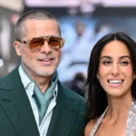 Todas as famosas com quem Brad Pitt já teve um relacionamento