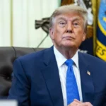 Trump ameaça bombardear Omã se país 'atrapalhar' acordo em Ormuz