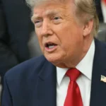 Trump diz que conseguiu 'ótimo acordo' com o Canadá, que será bom para ambos os lados