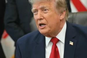 Trump diz que conseguiu 'ótimo acordo' com o Canadá, que será bom para ambos os lados