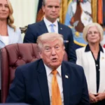 Trump diz que negociação com Irã está em curso e fala em “última chance”