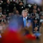 Trump publica mapa com estreito de Ormuz como território dos EUA