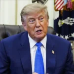 Trump suspende tarifas contra o Canadá por três dias e cita possibilidade de acordo