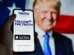 Truth Social lança acesso prioritário às postagens de Trump para instituições financeiras