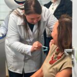 UBSs de Maringá abrem o dia todo neste sábado (22) para atualização da carteira de vacinação de todos os públicos; CONFIRA