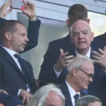 UEFA, Concacaf e AFC se unem contra Infantino e ameaçam romper com a Fifa