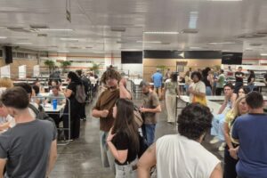 UEM define reitoria para o mandato 2026-2030 em segundo turno nesta segunda-feira