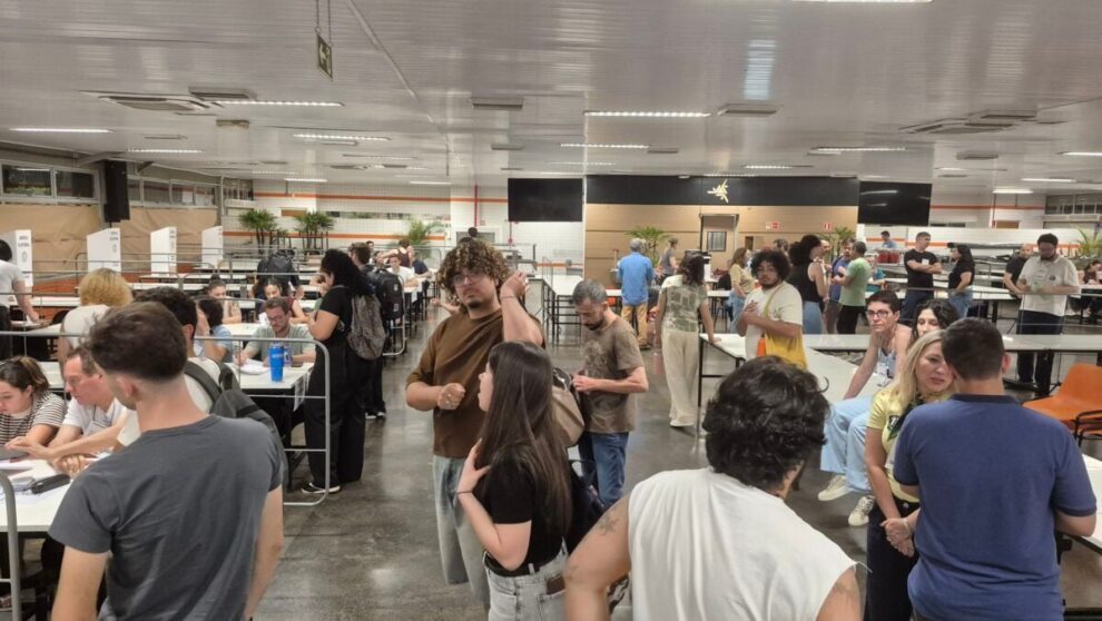 UEM define reitoria para o mandato 2026-2030 em segundo turno nesta segunda-feira