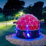 UEM promove observação de eclipse lunar nesta quinta-feira