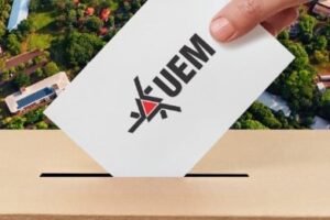 UEM se solidariza com estudantes trans que não tiveram reconhecimento do nome social