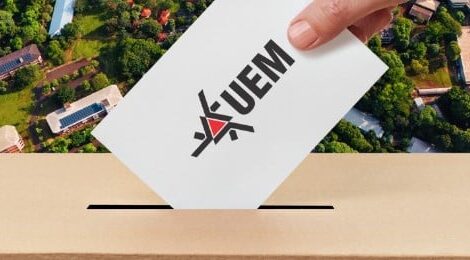 UEM se solidariza com estudantes trans que não tiveram reconhecimento do nome social