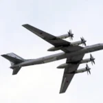 Ucrânia diz ter atingido bombardeiro nuclear em base na Rússia