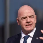 Uefa cita 'esquema secreto' e diz que perdeu confiança em Infantino na Fifa