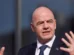 Uefa cita 'esquema secreto' e diz que perdeu confiança em Infantino na Fifa