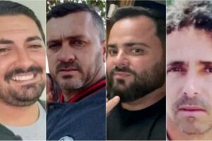 Um ano após o crime, delegado traz detalhes das investigações sobre o caso dos cobradores de Icaraíma