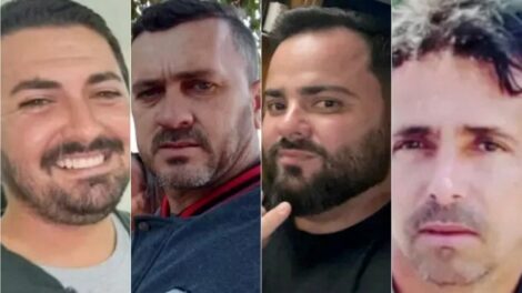 Um ano após o crime, delegado traz detalhes das investigações sobre o caso dos cobradores de Icaraíma