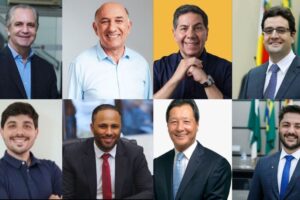 Um em cada 5 candidatos a deputado de Maringá é advogado ou empresário