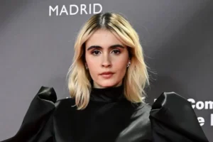 Valentina Herszage estrela nova série médica e celebra 'olhar brasileiro na trama'