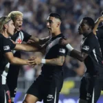 Vasco pega Olimpia no Defensores del Chaco atrás de vaga nas quartas da Sul-Americana