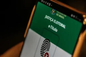 Veja novas funcionalidades e o que mudou no e-título para as Eleições 2026