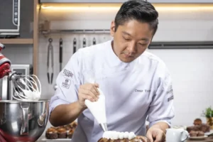 Vencedor do MasterChef Confeitaria é internado às pressas