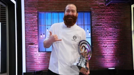 Vencedor do MasterChef Turquia é encontrado morto em casa aos 37 anos