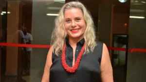 Vera Fischer fala da morte do irmão: ‘Preciso ser alto astral’