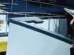 Vídeo mostra momento em que homens salvam bebê que caiu do quinto andar