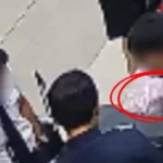 Vídeo mostra piloto flagrado com 70 mil comprimidos de ecstasy em Jacarta