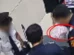 Vídeo mostra piloto flagrado com 70 mil comprimidos de ecstasy em Jacarta