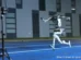 Vídeo mostra robô chinês que salta 2 metros e corre mais que Usain Bolt