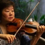 Violinista Elisa Fukuda é feita refém em assalto em SP e tem instrumentos italianos roubados