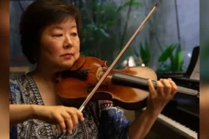 Violinista Elisa Fukuda é feita refém em assalto em SP e tem instrumentos italianos roubados