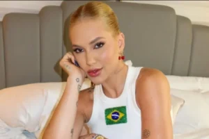Virginia anuncia pausa nas redes sociais após filhas passarem por cirurgia